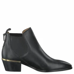 Gant Lizzi G00 Black Svart New