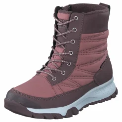 Gulliver Ljungan Gesunda Gtx Lavender Rosa och Lila Discount