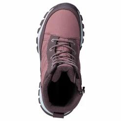 Gulliver Ljungan Gesunda Gtx Lavender Rosa och Lila Discount