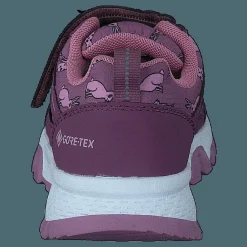 Gulliver Ljungan Gringsbo Gtx Lavender Lila