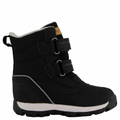 Kavat Loberg WP Black Svart Outlet