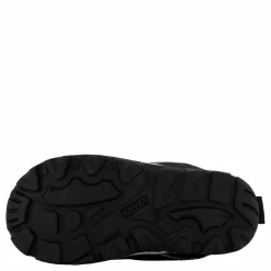 Kavat Loberg WP Black Svart Outlet