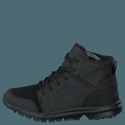 DC Shoes Locater Black/black/black Svart Sale