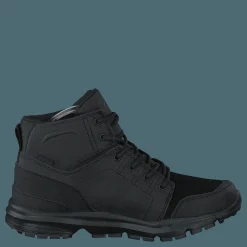 DC Shoes Locater Black/black/black Svart Sale