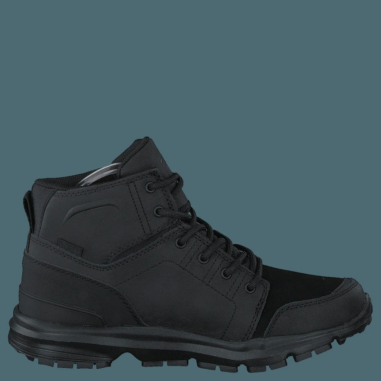 DC Shoes Locater Black/black/black Svart Sale
