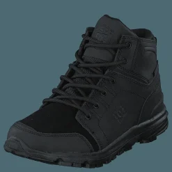 DC Shoes Locater Black/black/black Svart Sale