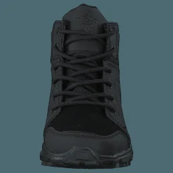 DC Shoes Locater Black/black/black Svart Sale
