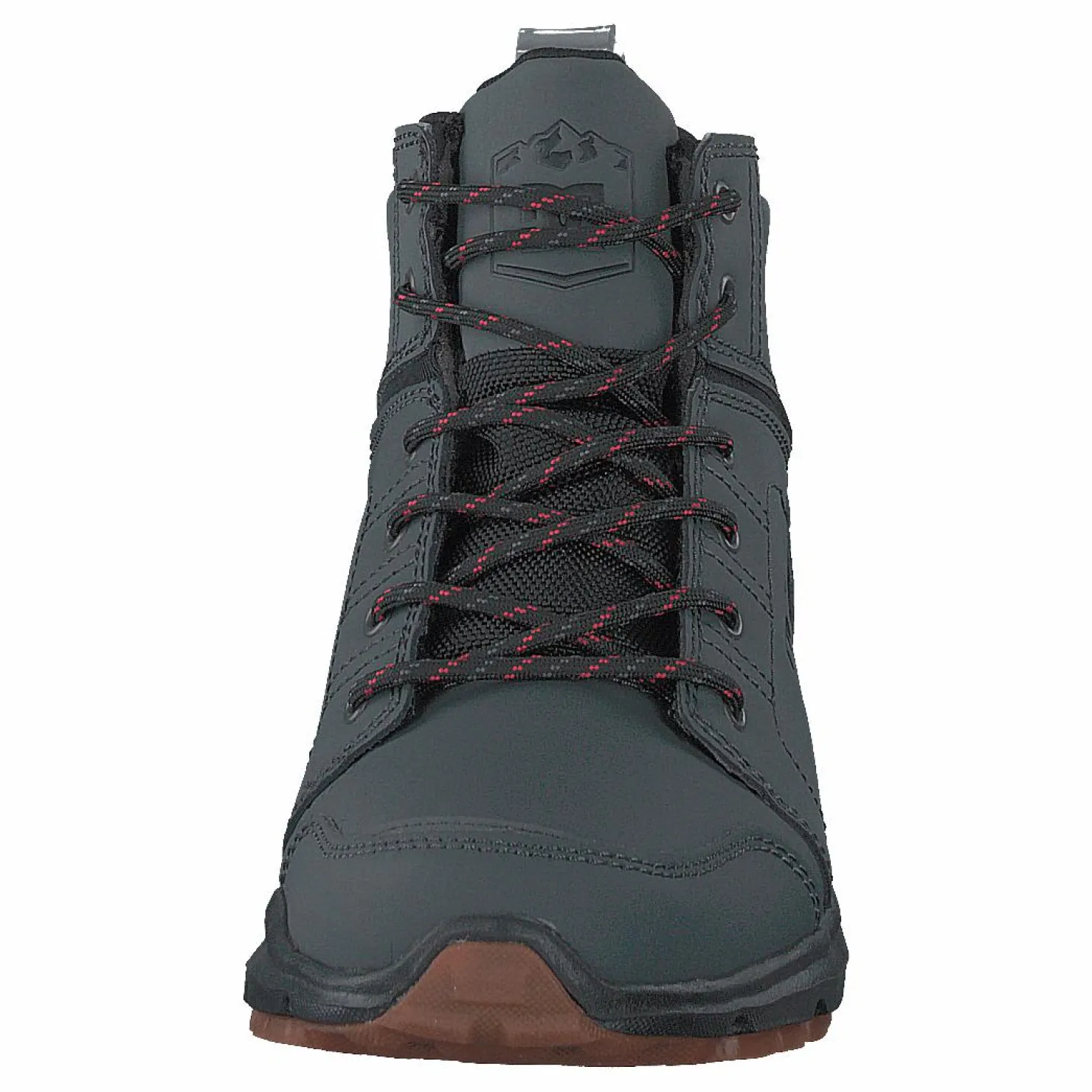 DC Shoes Locater Dark Grey/black Grå Online