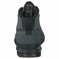 DC Shoes Locater Dark Grey/black Grå Online