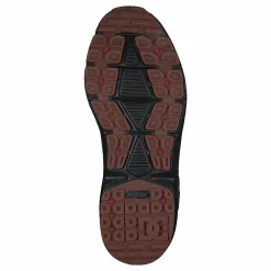DC Shoes Locater Dark Grey/black Grå Online