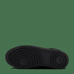 Leaf Lojo Black Svart Discount