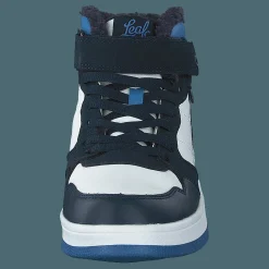 Leaf Lojo Navy/blue Blå Best