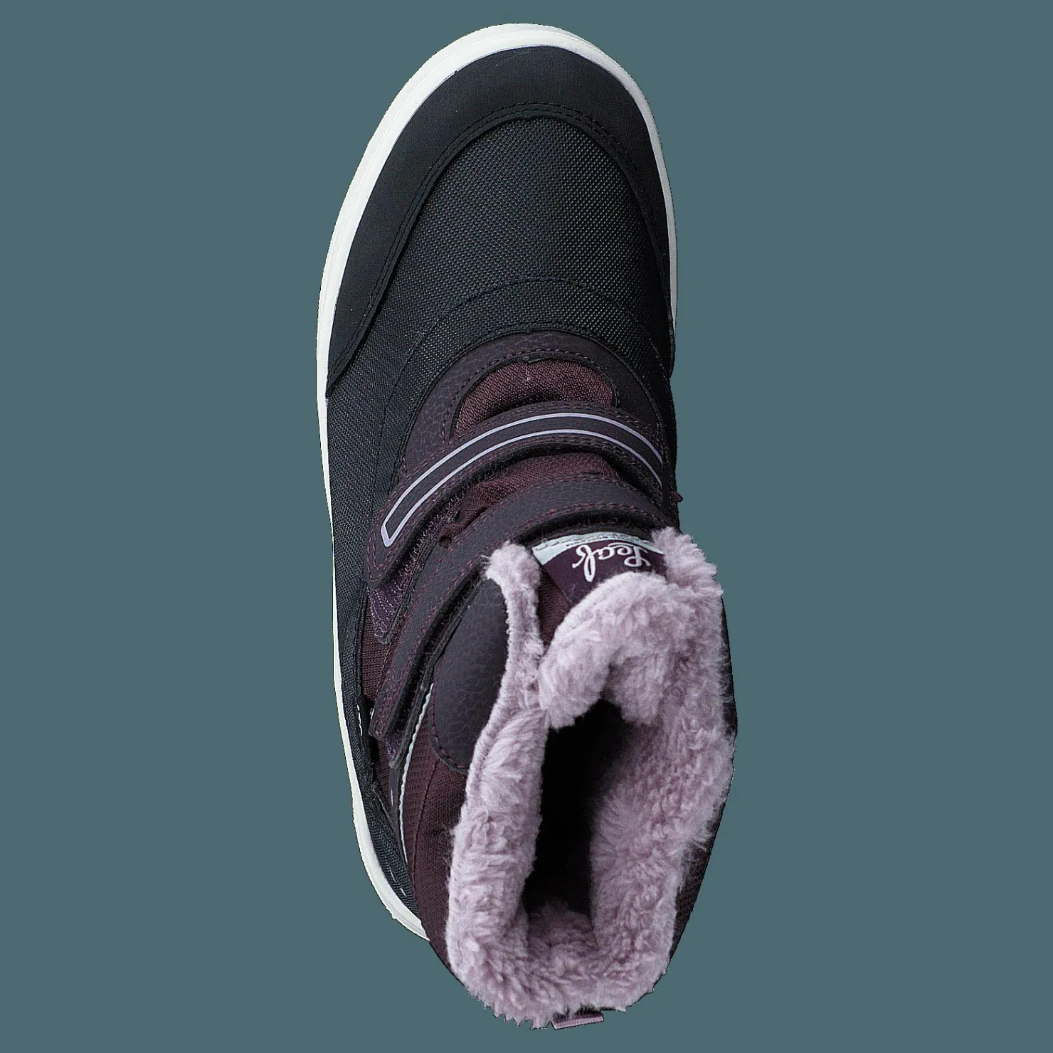 Leaf Lokka Lilac Svart Hot