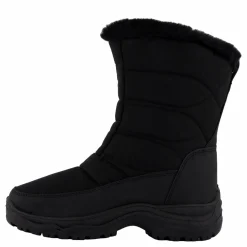 Exani Lola Black Svart Best