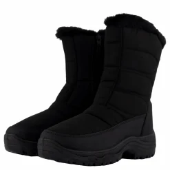 Exani Lola Black Svart Best