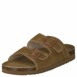 Sköna Marie Lolo Golden Brown Brun Outlet