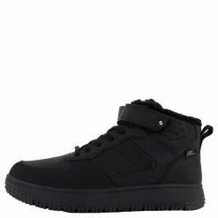 Leaf Lomma Black Svart Best