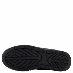Leaf Lomma Black Svart Best