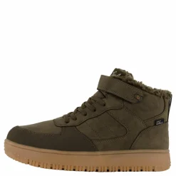 Leaf Lomma Khaki Brun Online