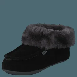 Axelda London Black Svart Hot