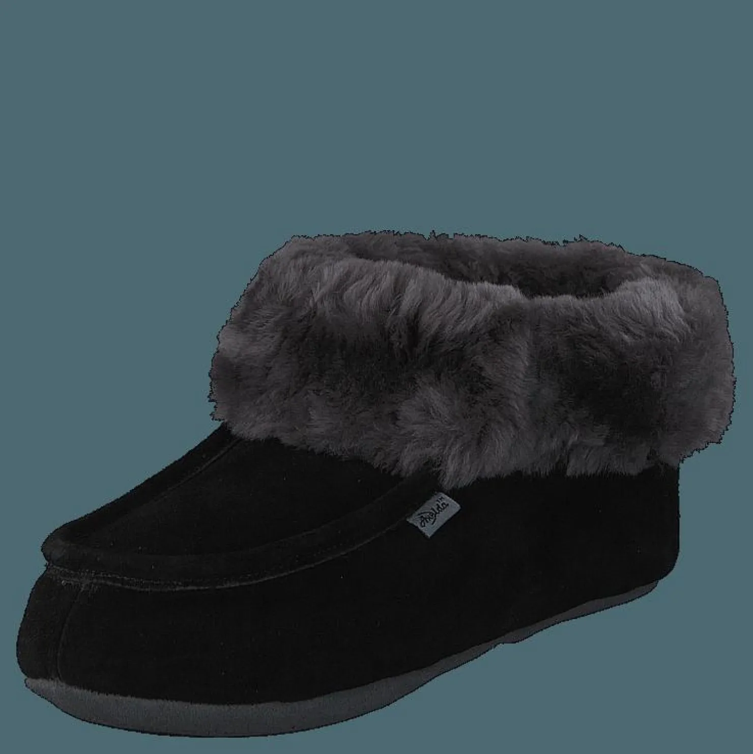 Axelda London Black Svart Hot
