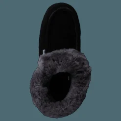 Axelda London Black Svart Hot