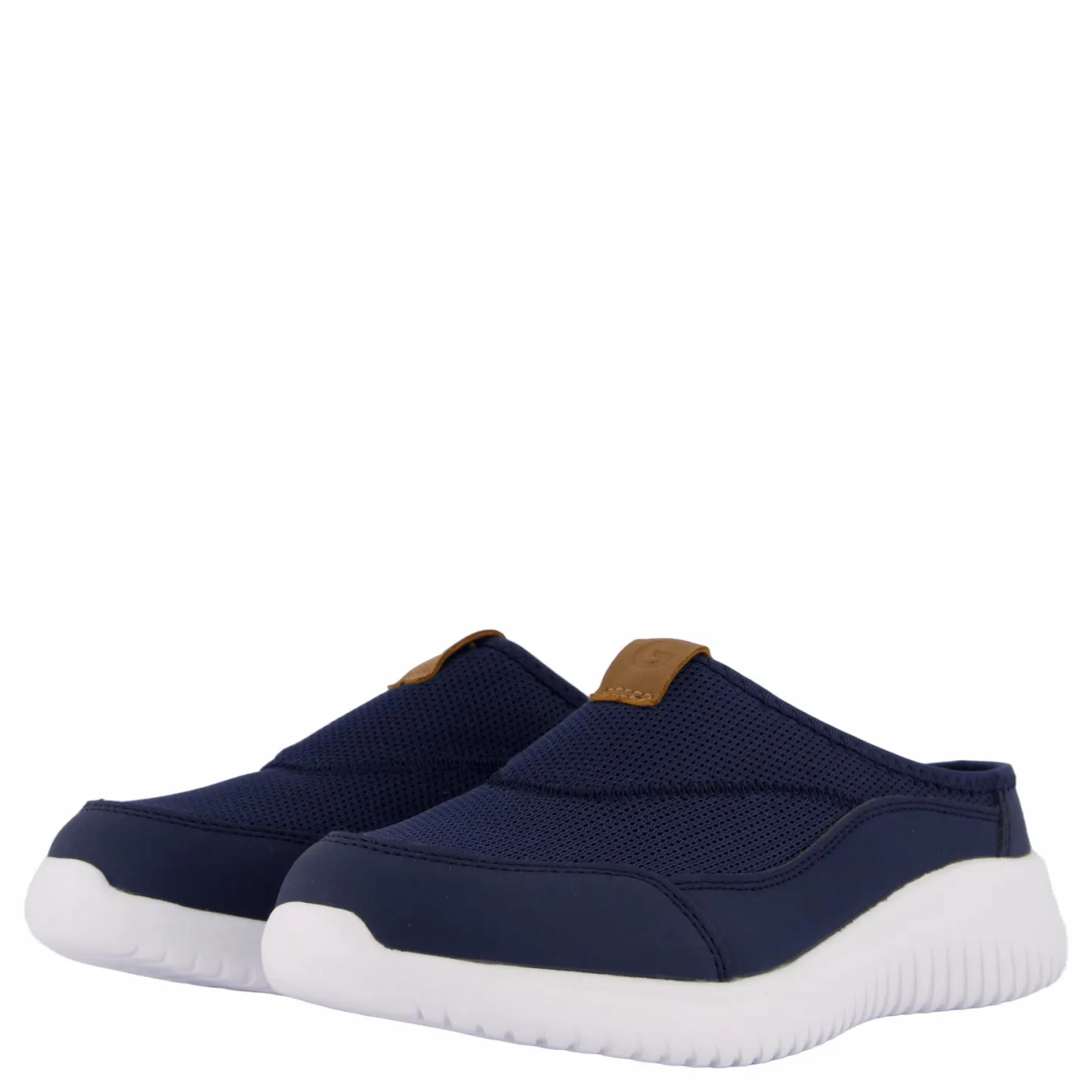 Gulliver Loop Navy Blue Blå