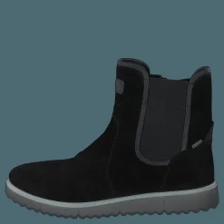 Superfit Lora Gore-tex Black Svart Clearance