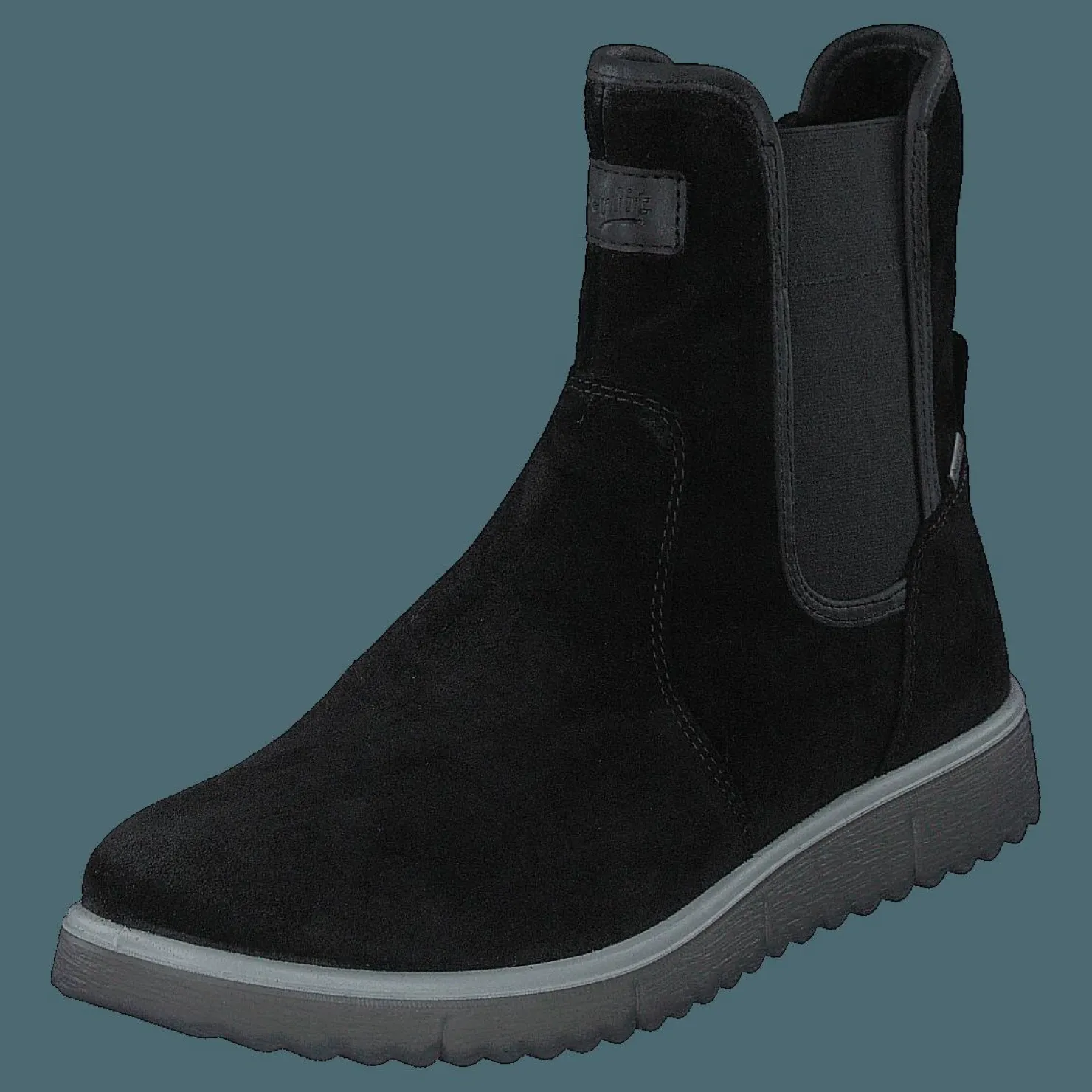 Superfit Lora Gore-tex Black Svart Clearance