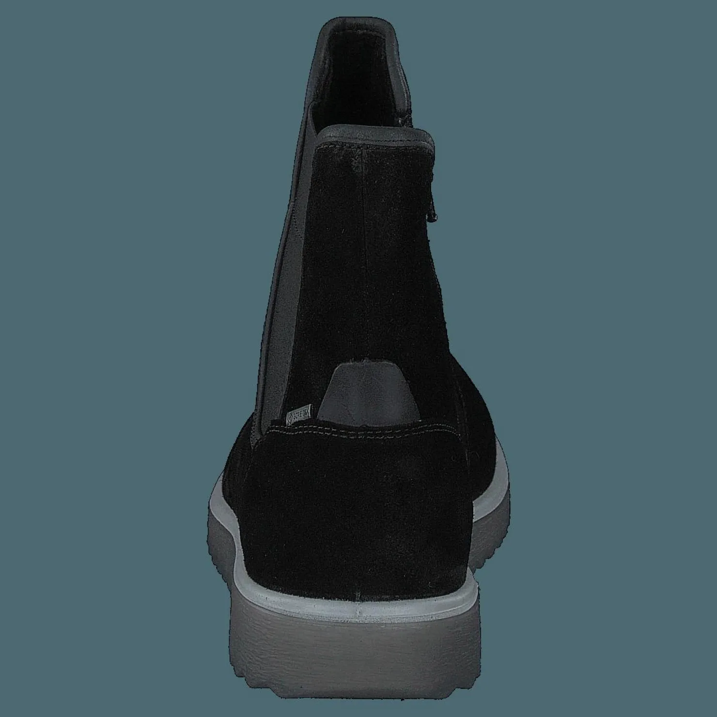 Superfit Lora Gore-tex Black Svart Clearance