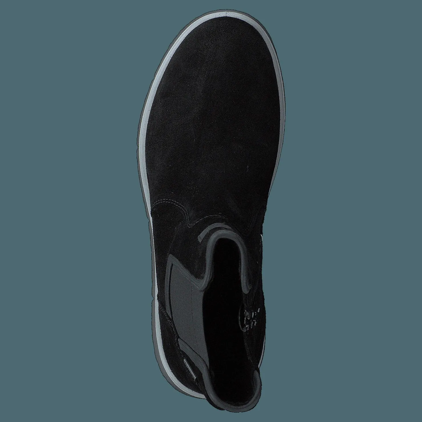 Superfit Lora Gore-tex Black Svart Clearance