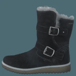 Superfit Lora GORE-TEX® Black Combi Svart Outlet