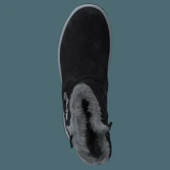 Superfit Lora GORE-TEX® Black Combi Svart Outlet