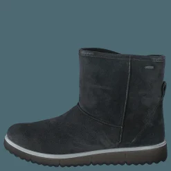 Superfit Lora Gore-tex® Grey Svart Best