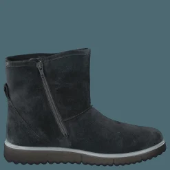 Superfit Lora Gore-tex® Grey Svart Best