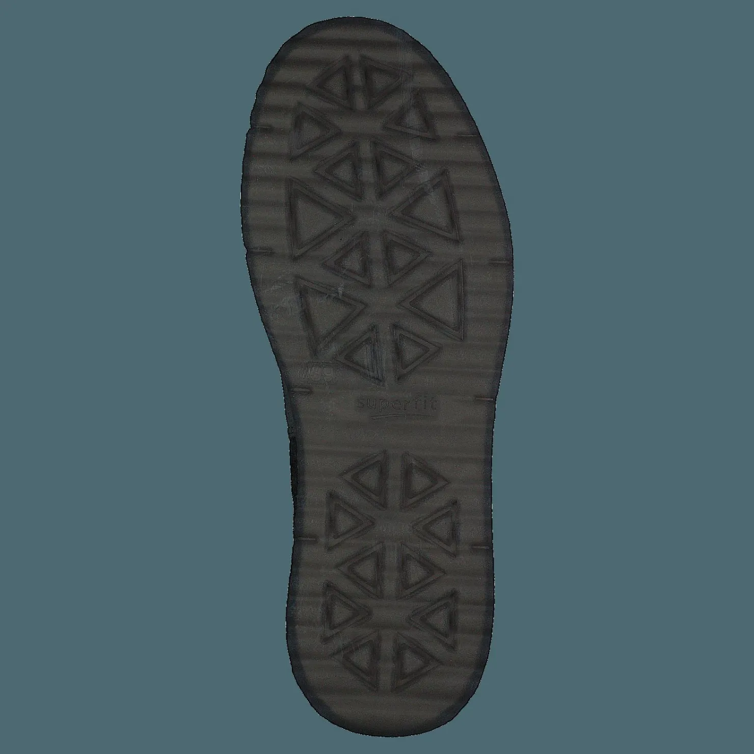 Superfit Lora Gore-tex® Grey Svart Best