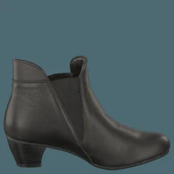 Soft Comfort Lorena Black Svart Clearance