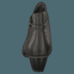 Soft Comfort Lorena Black Svart Clearance
