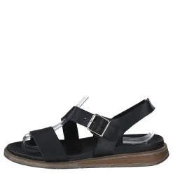 Calou Lotta Black Svart Outlet