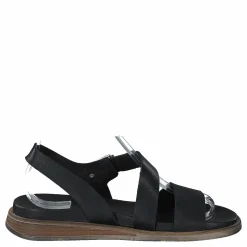 Calou Lotta Black Svart Outlet