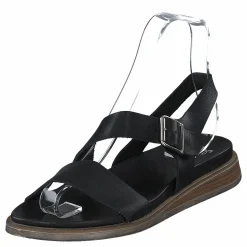 Calou Lotta Black Svart Outlet