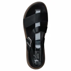 Calou Lotta Black Svart Outlet