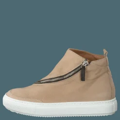 Nude of Scandinavia Lotta Mohair Beige Online