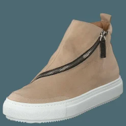 Nude of Scandinavia Lotta Mohair Beige Online