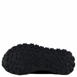 Exani Loui K Black Svart Best