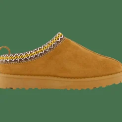 Exani Lova W Yellow Brown och Yellow Online