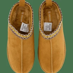 Exani Lova W Yellow Brown och Yellow Online
