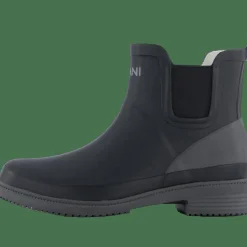 Exani Low Color Boot W Black Hot