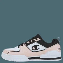 Champion Low Cut Shoe 3 Point Low Ps013 Flerfärgad Hot