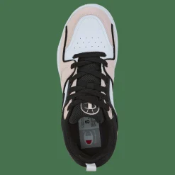 Champion Low Cut Shoe 3 Point Low Ps013 Flerfärgad Hot